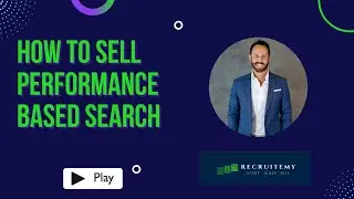 How to Get Qualified Recruiting Clients Using a 5 Step Process