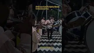 പെരുന്നാൾ സന്ധ്യ // saint george jacobite Syrian Church Brahmamangalam // Bovooso Voice media