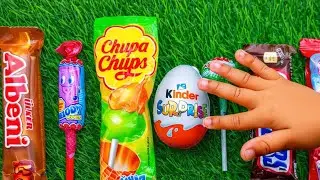 Luxury Chocolate ASMR 🍫 | Crunchy & Creamy Sounds | No Talking