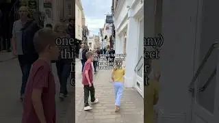 🏴󠁧󠁢󠁥󠁮󠁧󠁿 England: No language barrier with kids in tow. #uktravel #familytravel #englandtravel