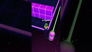 2 romas seguidos #stumbleguys #stumbleguyshighlights #gameplayita