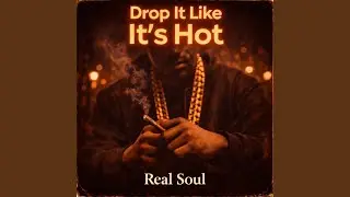 Drop It Like It's Hot - Slowed