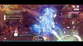 tactic to raid a Dungeons at low level