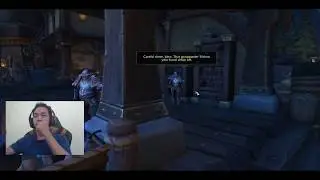 Bridgeport Investigation World of warcraft BFA Quest