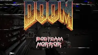 DOOM Bodycam Horror Modpack