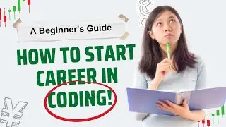 How to Start Career in Coding | Beginner's Guide | NITDP