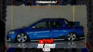 PISEIRO COM REPIQUES | JOSIRAN PISADINHA 2026 - REPERTORIO NOVO (COM GRAVE FORTE) @DMdosGraves