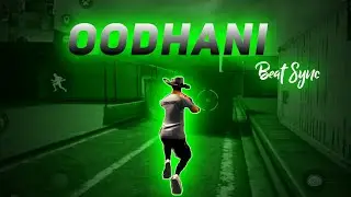 ODHANI BEAT SYNCFREE FIRE MONTAG X ANCIENT FF @FAB IS LIVE