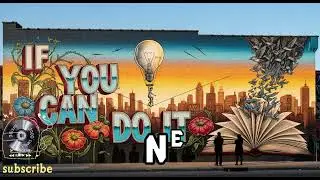 If You Can Do It#music175M videos &bull; 26M channelsPersonalized suggestion illustration#musica9.5M v