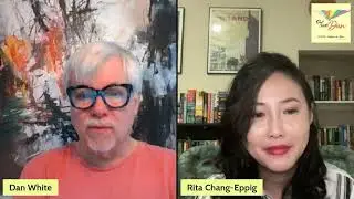 EP 60   Rita Chang-Eppig   DEEP AS THE SKY, RED AS THE SEA