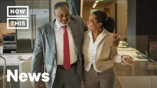 Oprah Interviews Anthony Ray Hinton, An Innocent Man Who Spent 30 Years on Death Row | NowThis