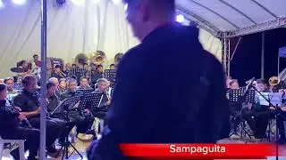 Sampaguita @ Angat, Bulacan