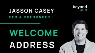 Beyond Identity's Vision & Roadmap | BeyondCon 2024