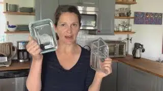Bariatric Meal Prep Containers