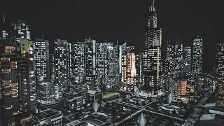 SimCity (2013) | USA- San Francisco [17]
