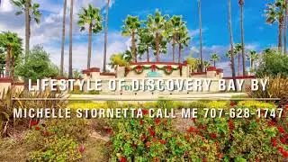 Lifestyle of Discovery Bay by Infinity Properties