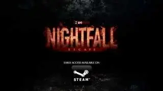 Nightfall: Escape Alpha 1 teaser trailer