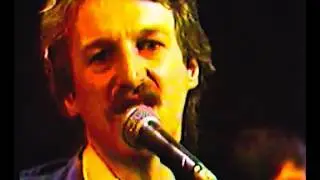 Mike Rudd and The Heaters - (Live at RMIT Melbourne)