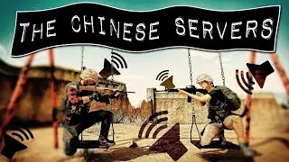 IF YOU CANT BEAT THEM.. | PUBG Funny Moments & Voice Chat On Chinese Servers