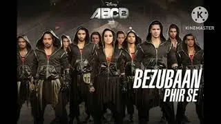 Bezubaan Phir Se Full Video | Disney'S ABCD 2 | Varun Dhawan & Shraddha Kapoor | Sachin-Jigar