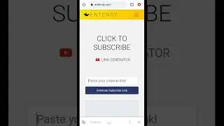 subscribe kaise badhaye | subscriber kaise badhaye 😱🤑