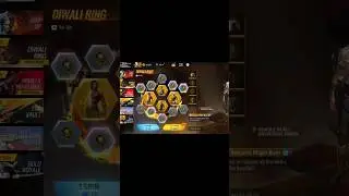 FREE FIRE // LUCK ROYAL NEW BUNDAL #theaozyt