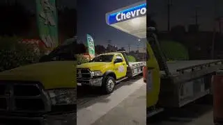 #ram5500 #towing #эвакуатор #jab #towingcompany #towingservices #towinglife