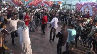 أيمن السبعاوي - حفلة محمد حامد الفروخ 3