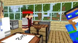 Math Man & Division Diva Show: Actuary, Risk, Probability