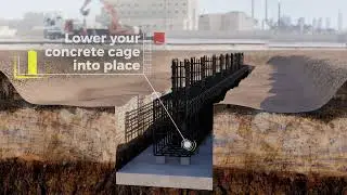 Smartform Sacrificial Formwork - Powerpac Group