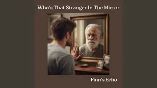 Who's That Stranger In The Mirror