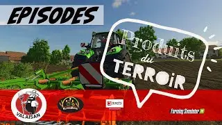 | FS 25 |👨&zwj;🌾 LE TERROIR👨&zwj;🌾 |  # 20 | 🐄LES BRUNES SONT L&Acirc;🐄 |