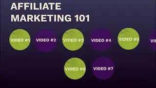 Affiliate marketing 101: 2 - The Reality