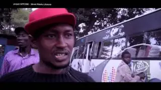 STREET MATATU LIFESTYLE EP 3