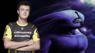 Xboct Faceless Void vs C9 Game 2 - TI4 Loser Bracket - Dota24TV