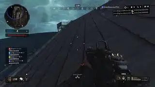 Heatwave Special Event Contraband Stream in Black Ops 4 Blackout
