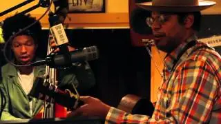 Dom Flemons Trio - 