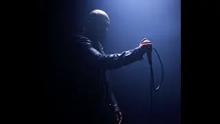 Dark Light - Sinking Deep (Official Music Video)
