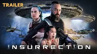 Insurrection trailer