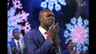 Apostle Joshua Selman   | The Creative Power of the Spoken Word |