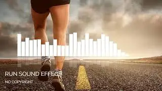 NO COPYRIGHT   RUN SOUND EFFECT 480 x 854