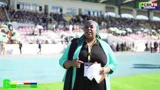 6 JUILLET 2025 F&Ecirc;TE DE L'IND&Eacute;PENDANCE DES COMORES