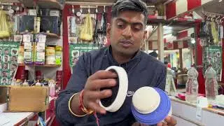 Lifelong Gun massager| Deep tissue Body massage machine for pain relief| whole body massager| relief