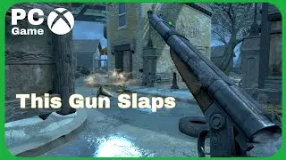 Fallout 4 Classic Weaponry Sawed Off Shotgun Review