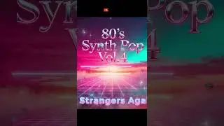 The 80s Called and They Sound Like This #synthpop #nostalgia #80smusic