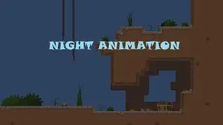 Basic Teeworlds Animations #3 