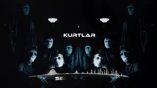 Mafya M&uuml;ziği ► KURTLAR ◄ | Turkish Tulum | By Seral Beats