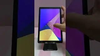 T Mobile Revvl Tab 5G Hard Factory Reset 2024 Bypass Lock Screen