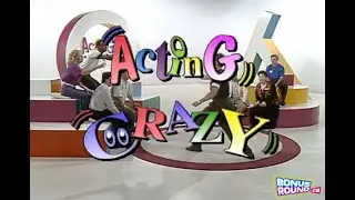 Acting Crazy Full Episode |  Episode 71 (1994)