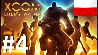 Ekstremalne niebezpieczeństwo | XCOM Enemy Unknown PL - Hardkorowa seria #4